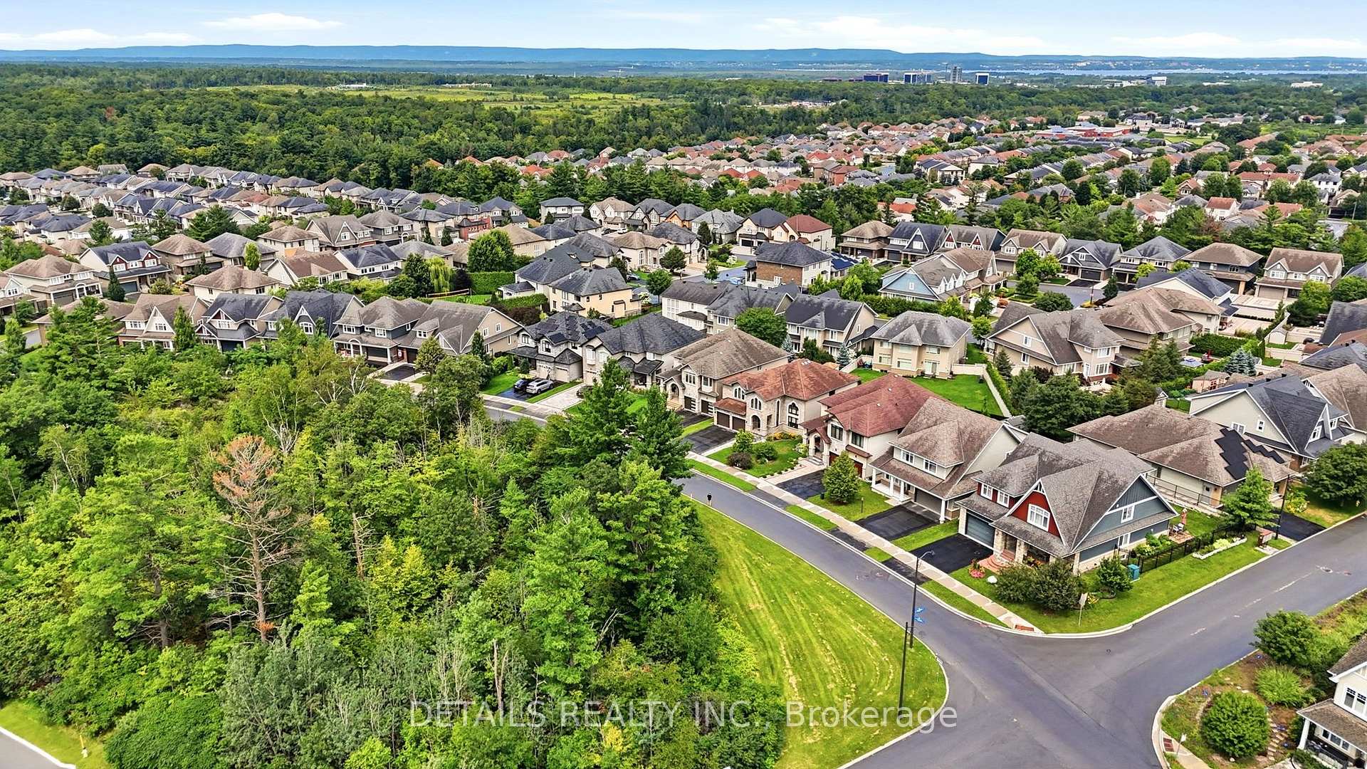 Photo 46 of 293 Huntsville Drive, Ottawa, Kanata - Kanata Lakes/Heritage Hills — HOMEH