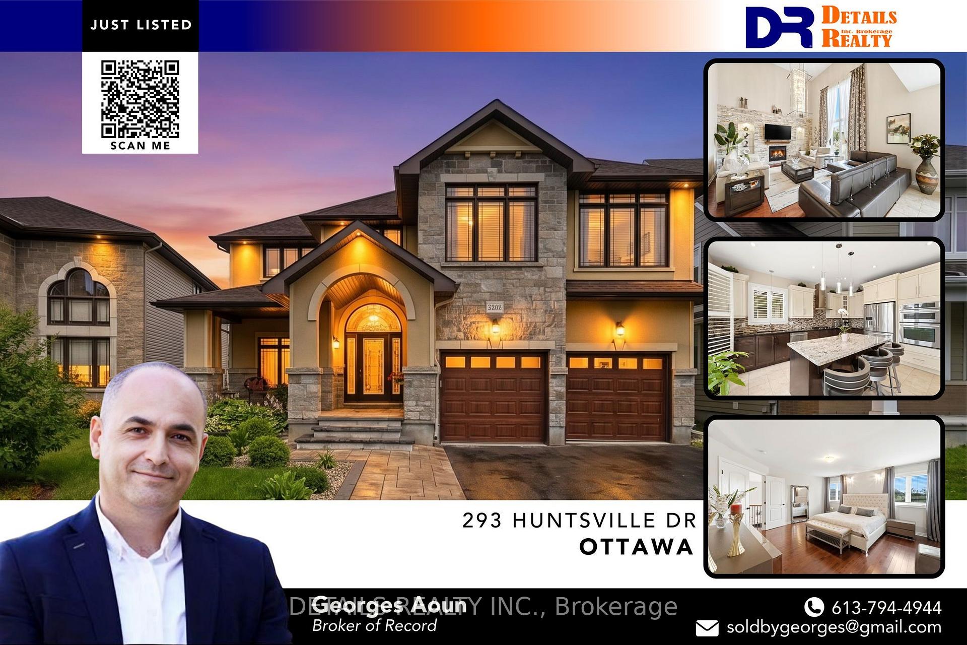 Photo 52 of 293 Huntsville Drive, Ottawa, Kanata - Kanata Lakes/Heritage Hills — HOMEH