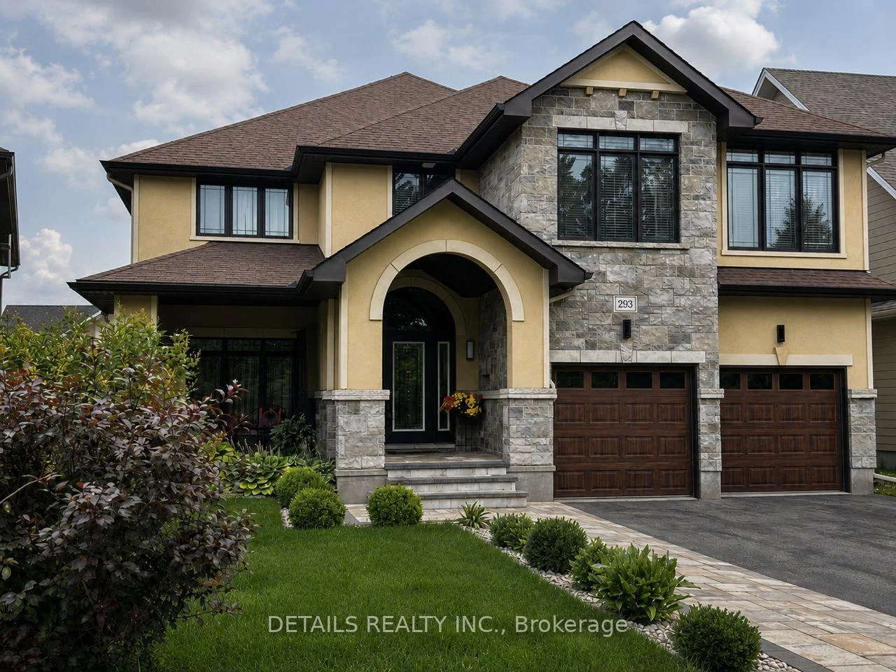 Photo 49 of 293 Huntsville Drive, Ottawa, Kanata - Kanata Lakes/Heritage Hills — HOMEH