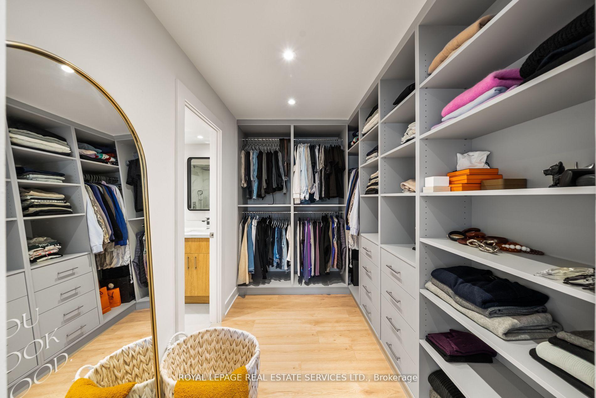 Photo 24 of Unit 2008, 175 Cumberland Street, Toronto, The Annex — HOMEH