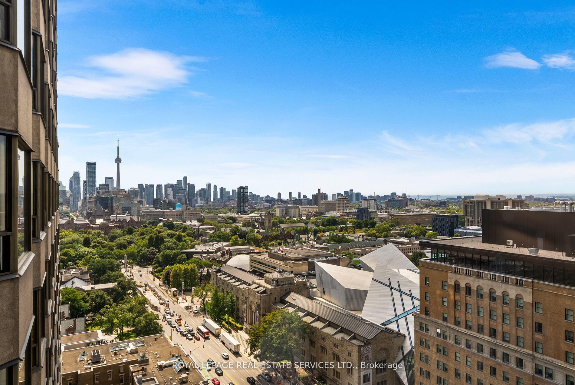 Photo 31 of Unit 2008, 175 Cumberland Street, Toronto, The Annex — HOMEH