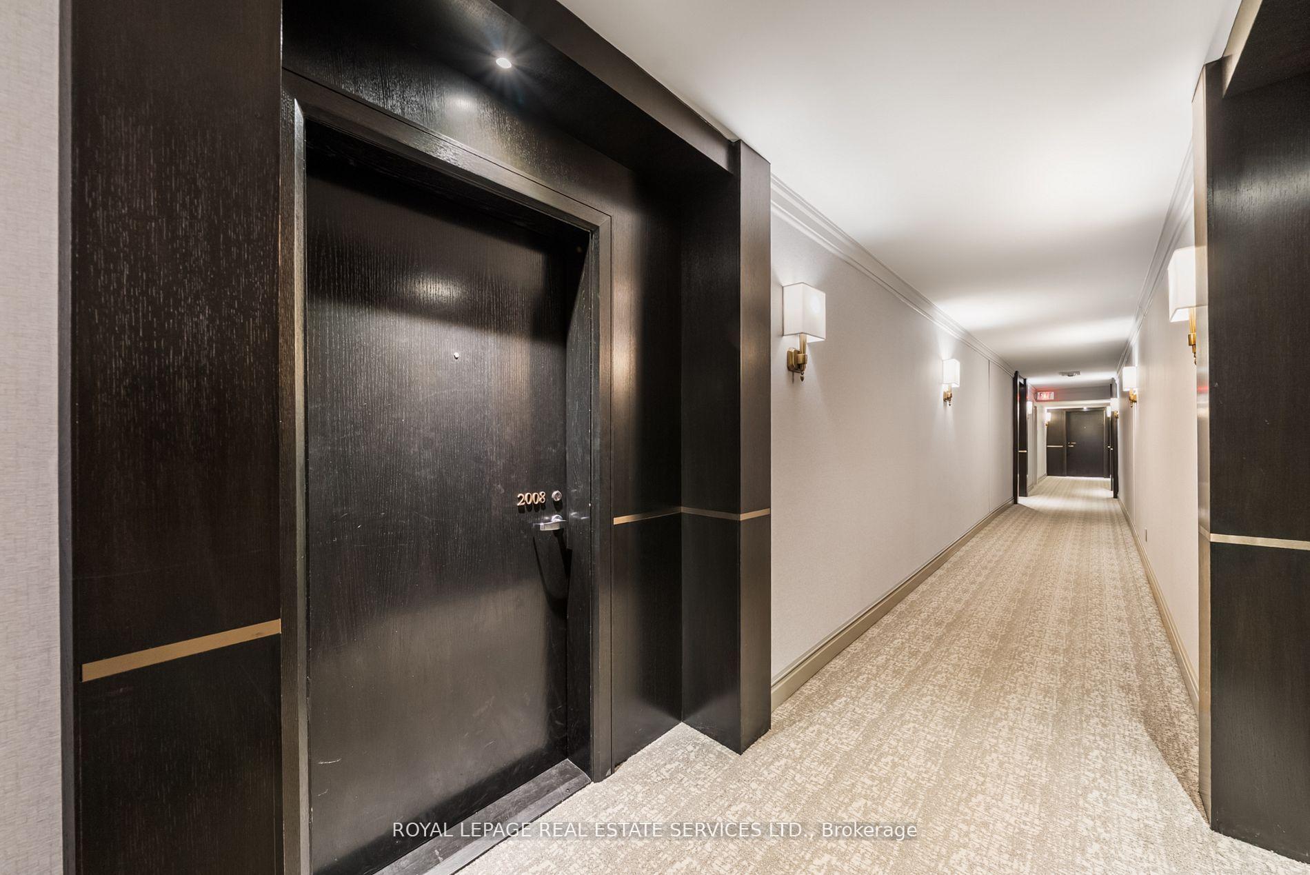 Photo 32 of Unit 2008, 175 Cumberland Street, Toronto, The Annex — HOMEH