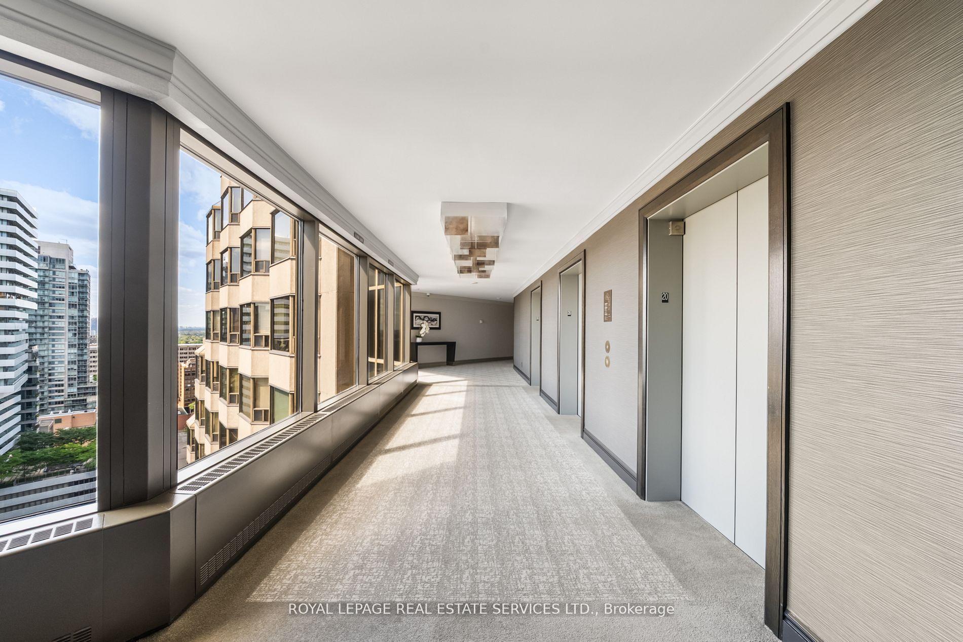Photo 33 of Unit 2008, 175 Cumberland Street, Toronto, The Annex — HOMEH