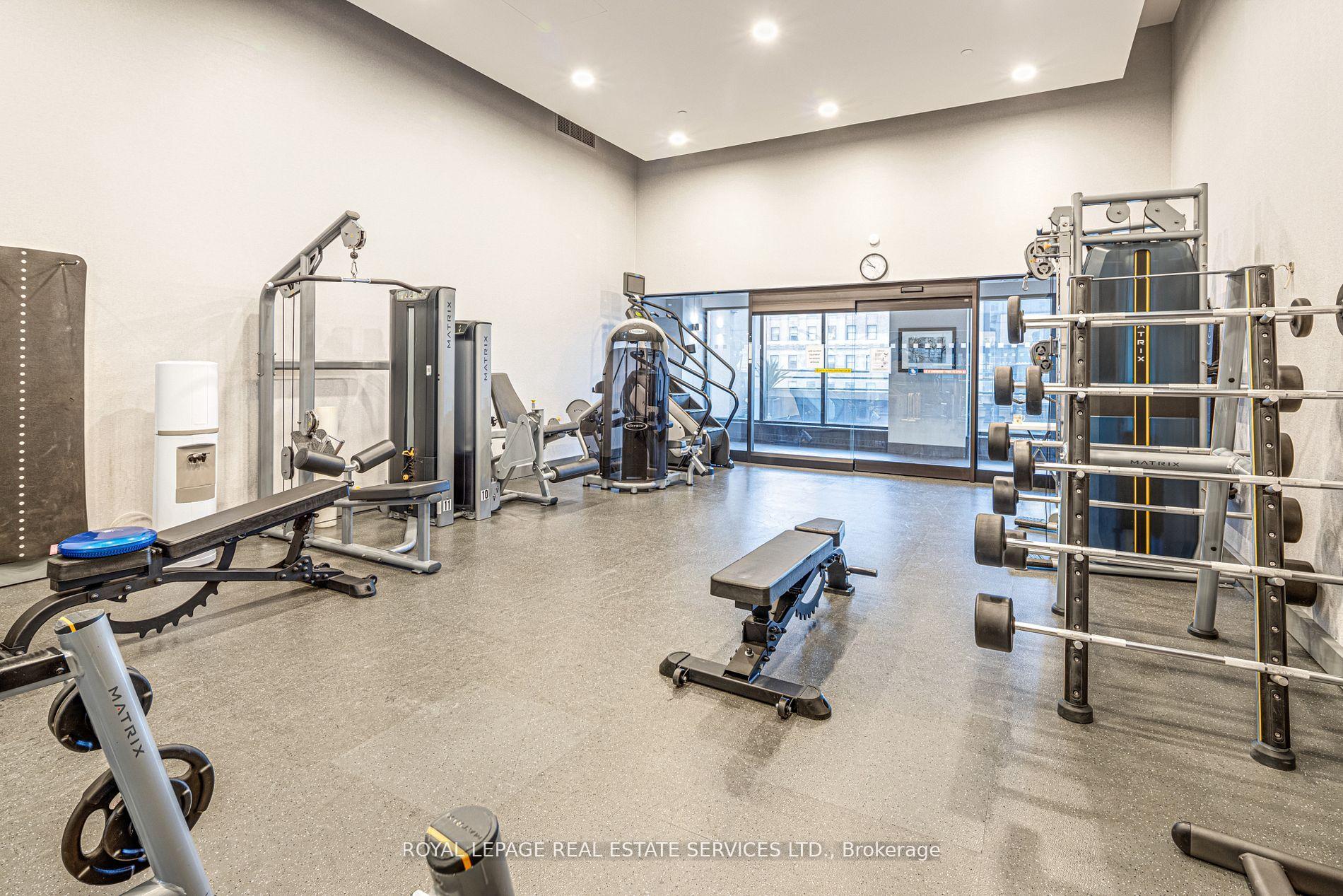 Photo 39 of Unit 2008, 175 Cumberland Street, Toronto, The Annex — HOMEH