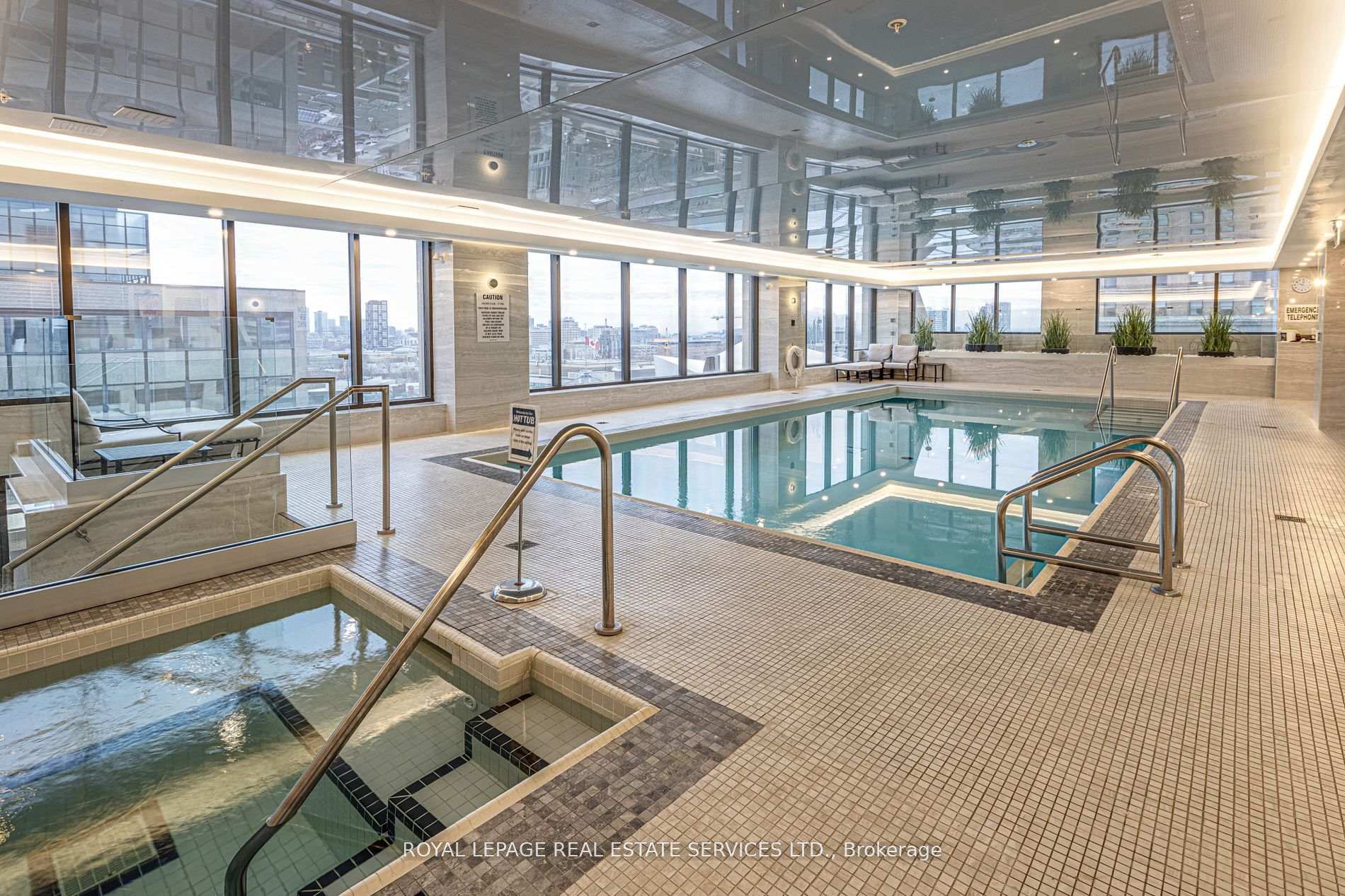 Photo 41 of Unit 2008, 175 Cumberland Street, Toronto, The Annex — HOMEH