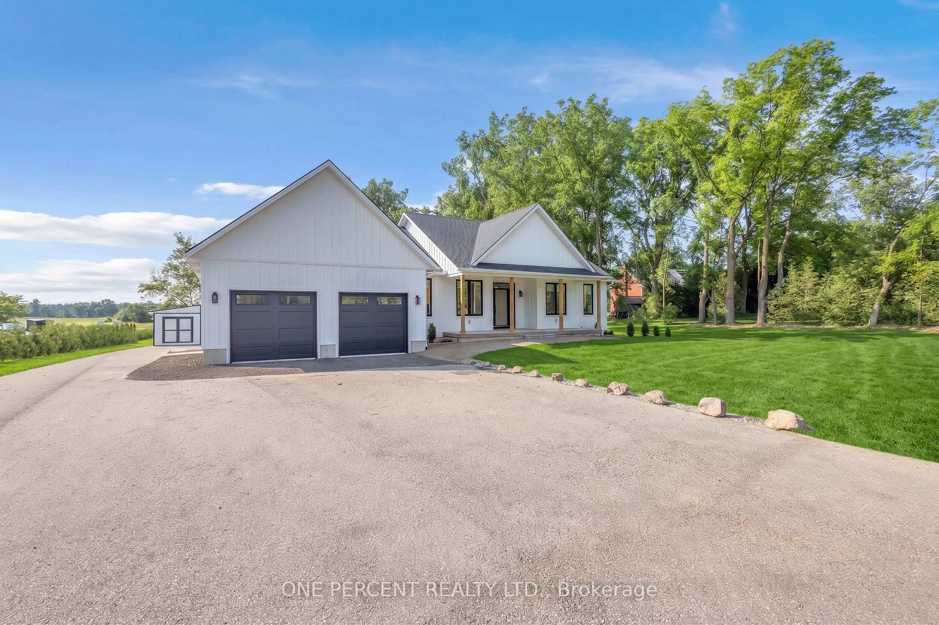 Photo 2 of 139 Harley Road, Brant, Burford — HOMEH