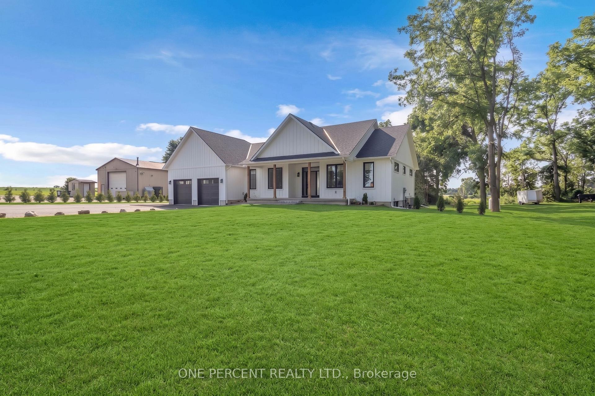 Photo 4 of 139 Harley Road, Brant, Burford — HOMEH