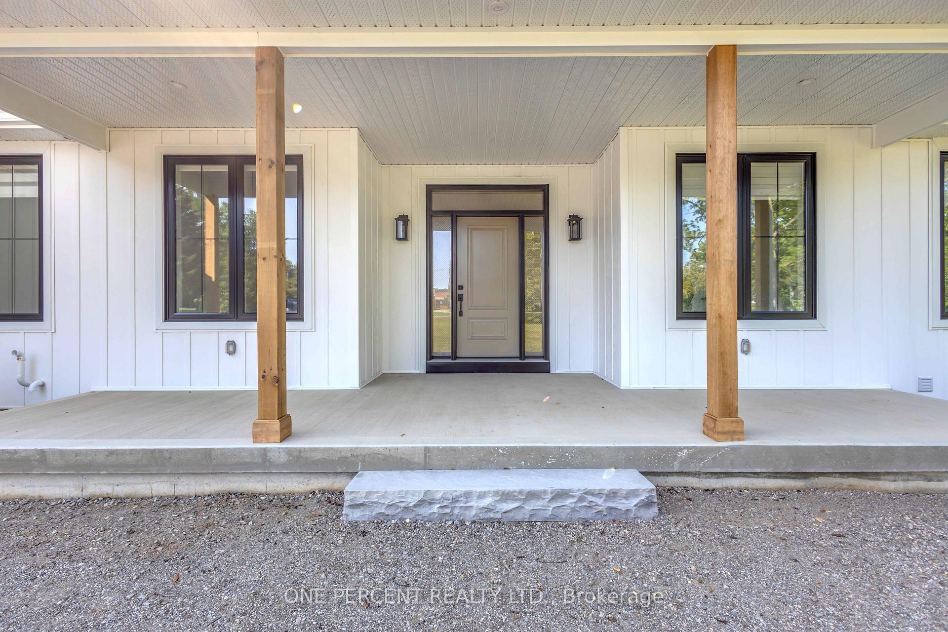 Photo 5 of 139 Harley Road, Brant, Burford — HOMEH
