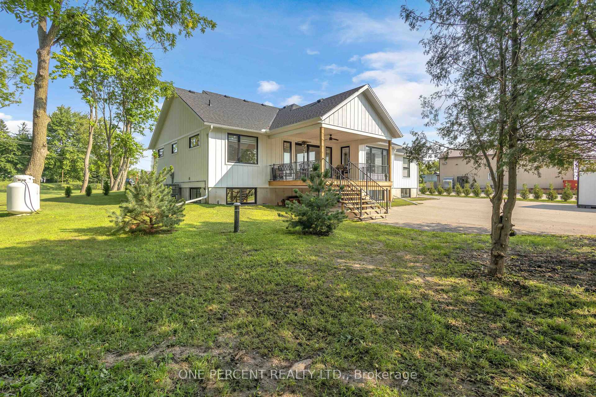 Photo 6 of 139 Harley Road, Brant, Burford — HOMEH