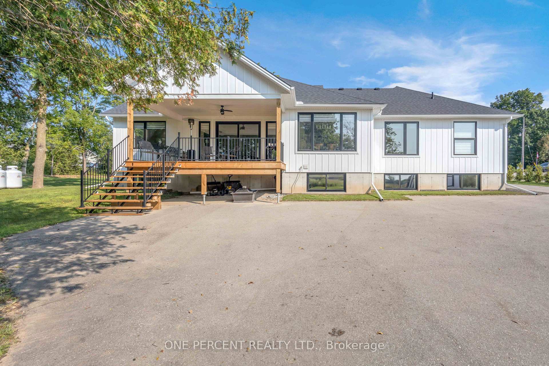 Photo 9 of 139 Harley Road, Brant, Burford — HOMEH