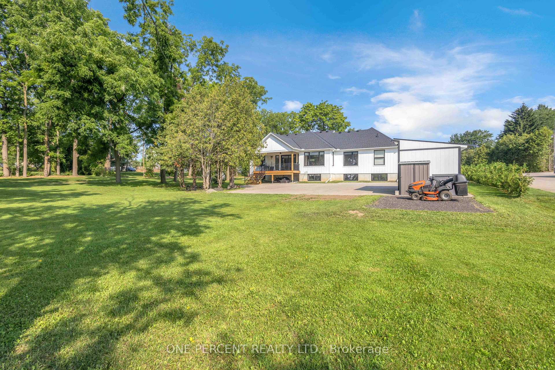 Photo 8 of 139 Harley Road, Brant, Burford — HOMEH
