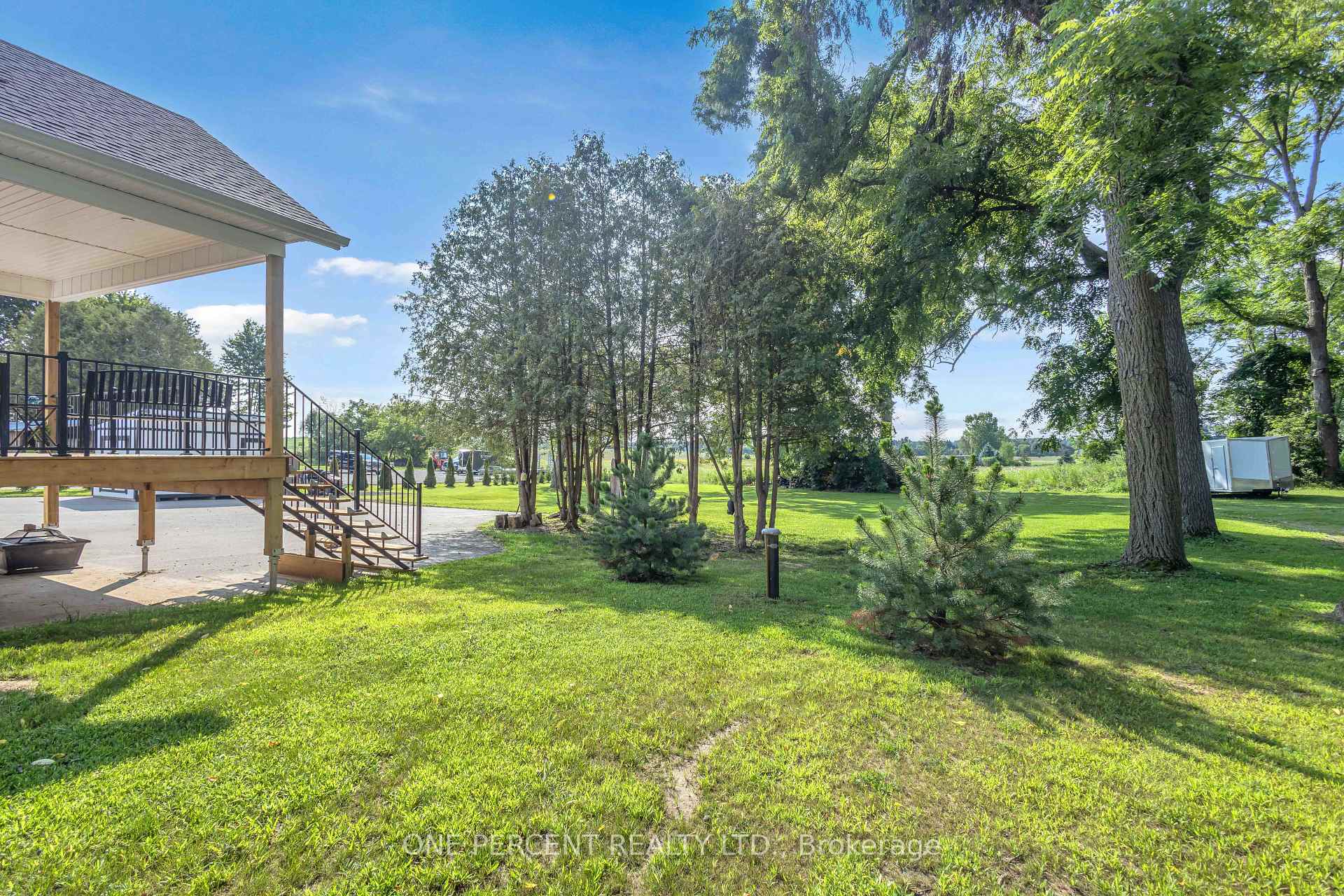 Photo 10 of 139 Harley Road, Brant, Burford — HOMEH