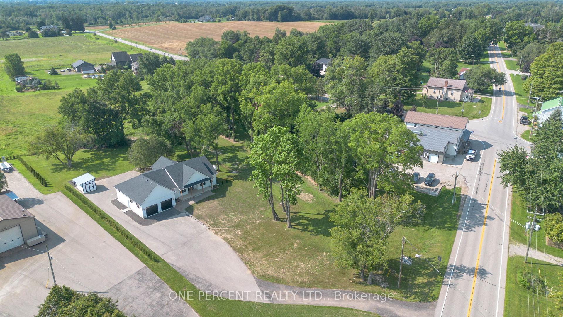 Photo 12 of 139 Harley Road, Brant, Burford — HOMEH