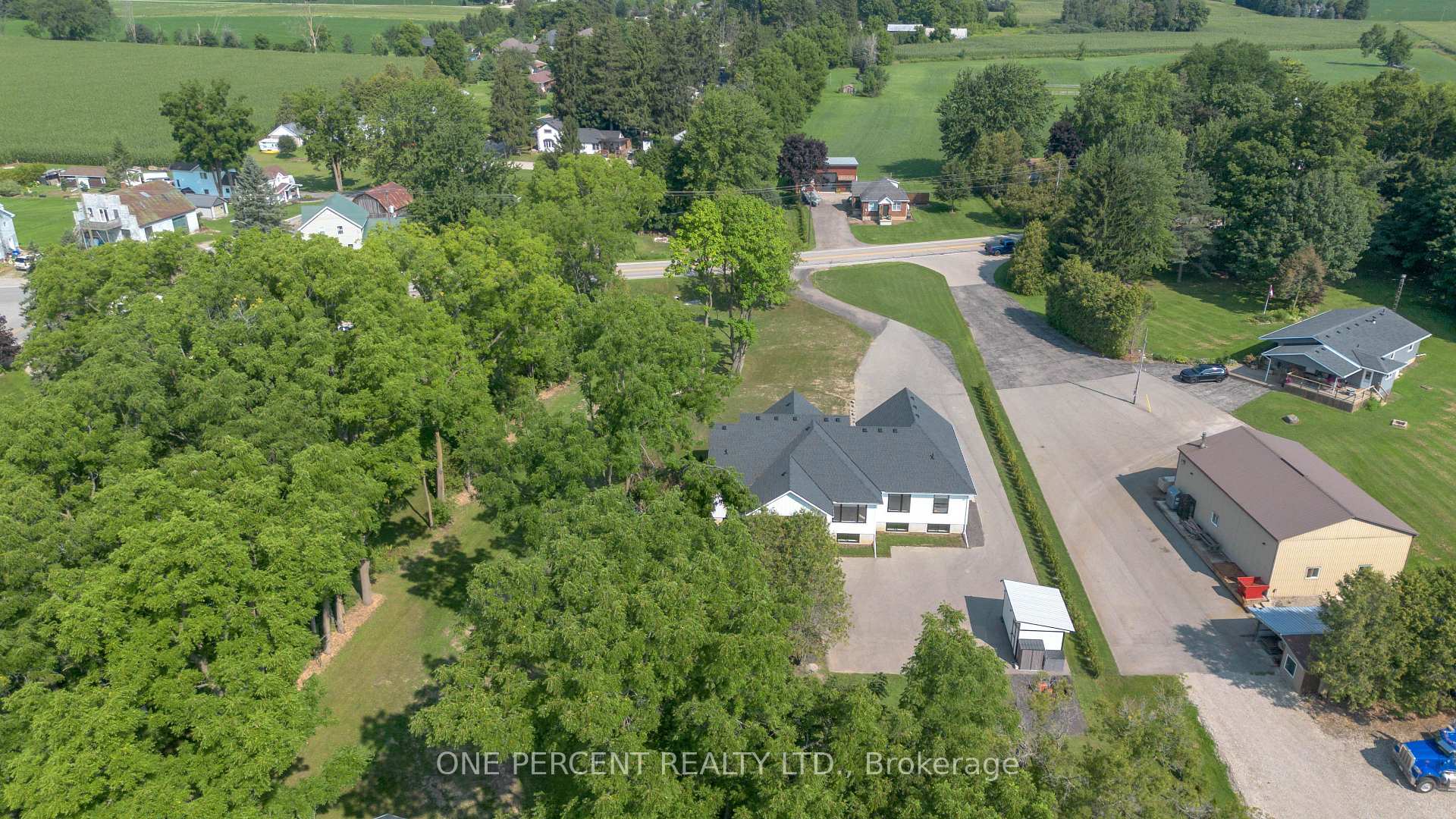 Photo 13 of 139 Harley Road, Brant, Burford — HOMEH