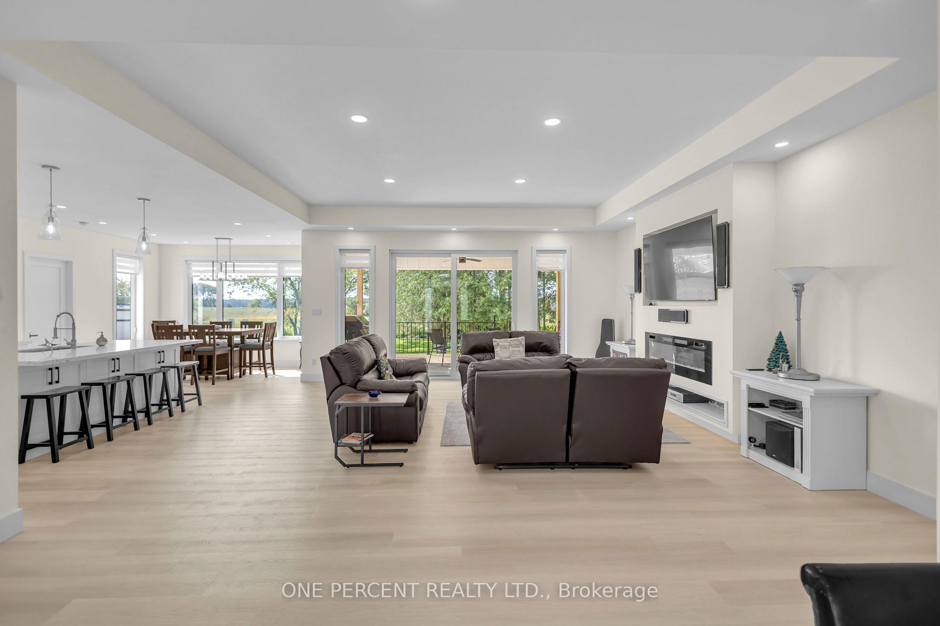 Photo 17 of 139 Harley Road, Brant, Burford — HOMEH
