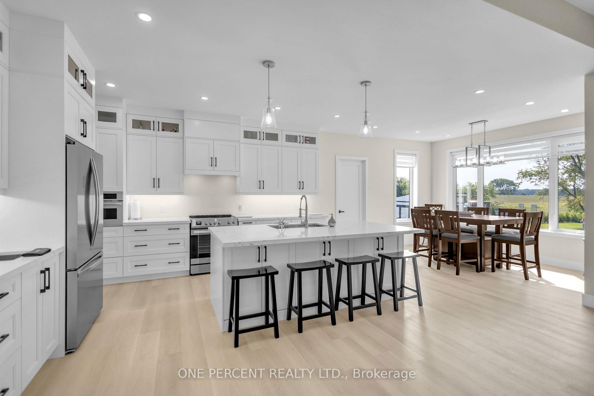 Photo 22 of 139 Harley Road, Brant, Burford — HOMEH