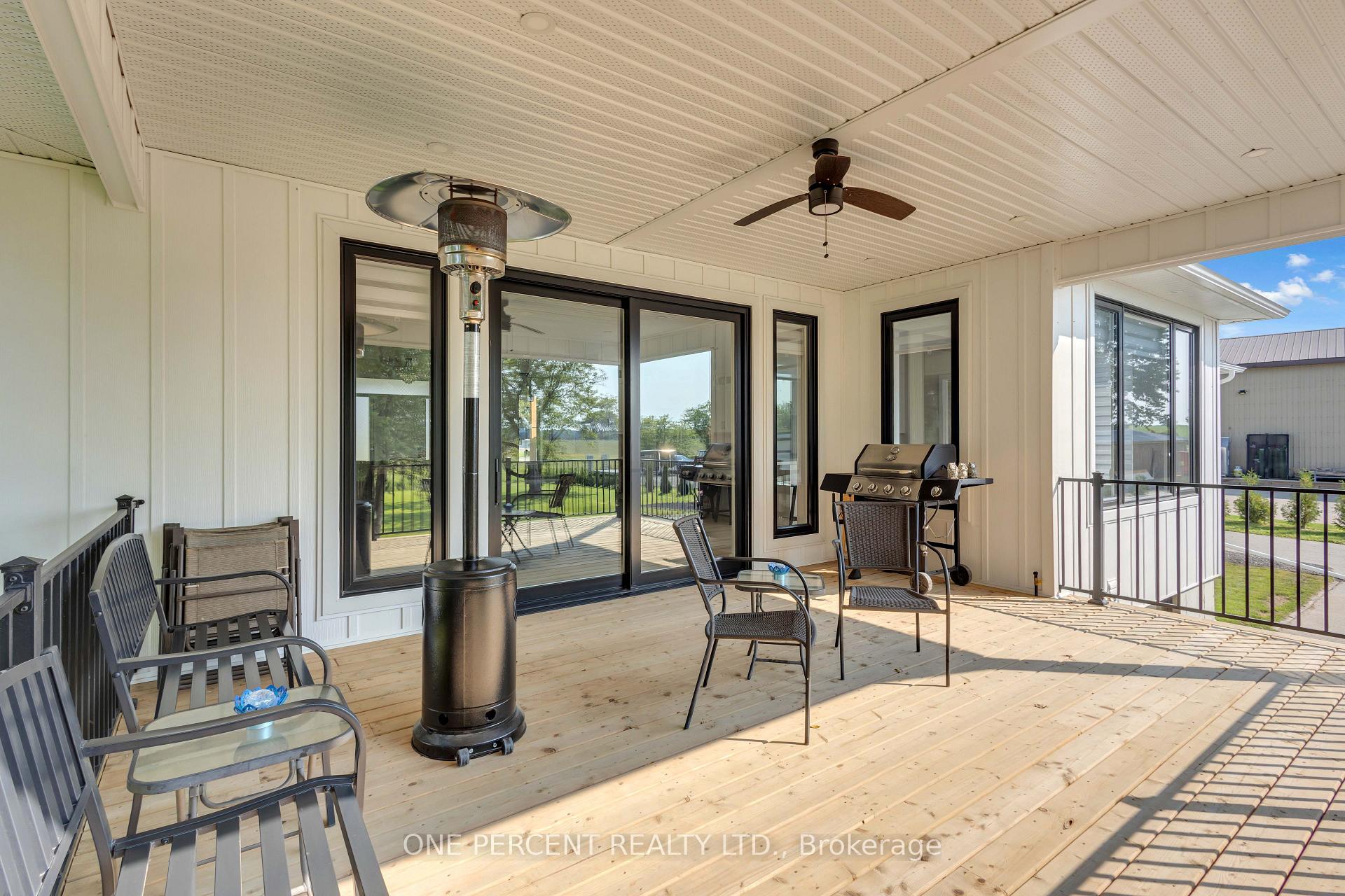 Photo 48 of 139 Harley Road, Brant, Burford — HOMEH
