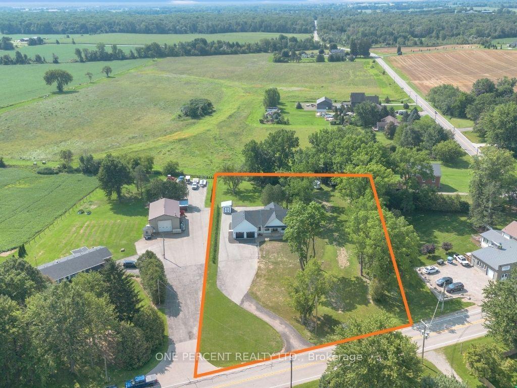 Photo 14 of 139 Harley Road, Brant, Burford — HOMEH