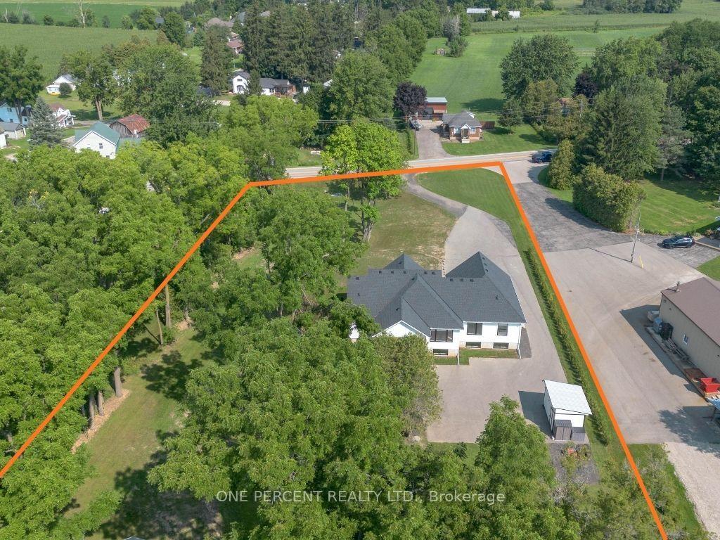 Photo 16 of 139 Harley Road, Brant, Burford — HOMEH