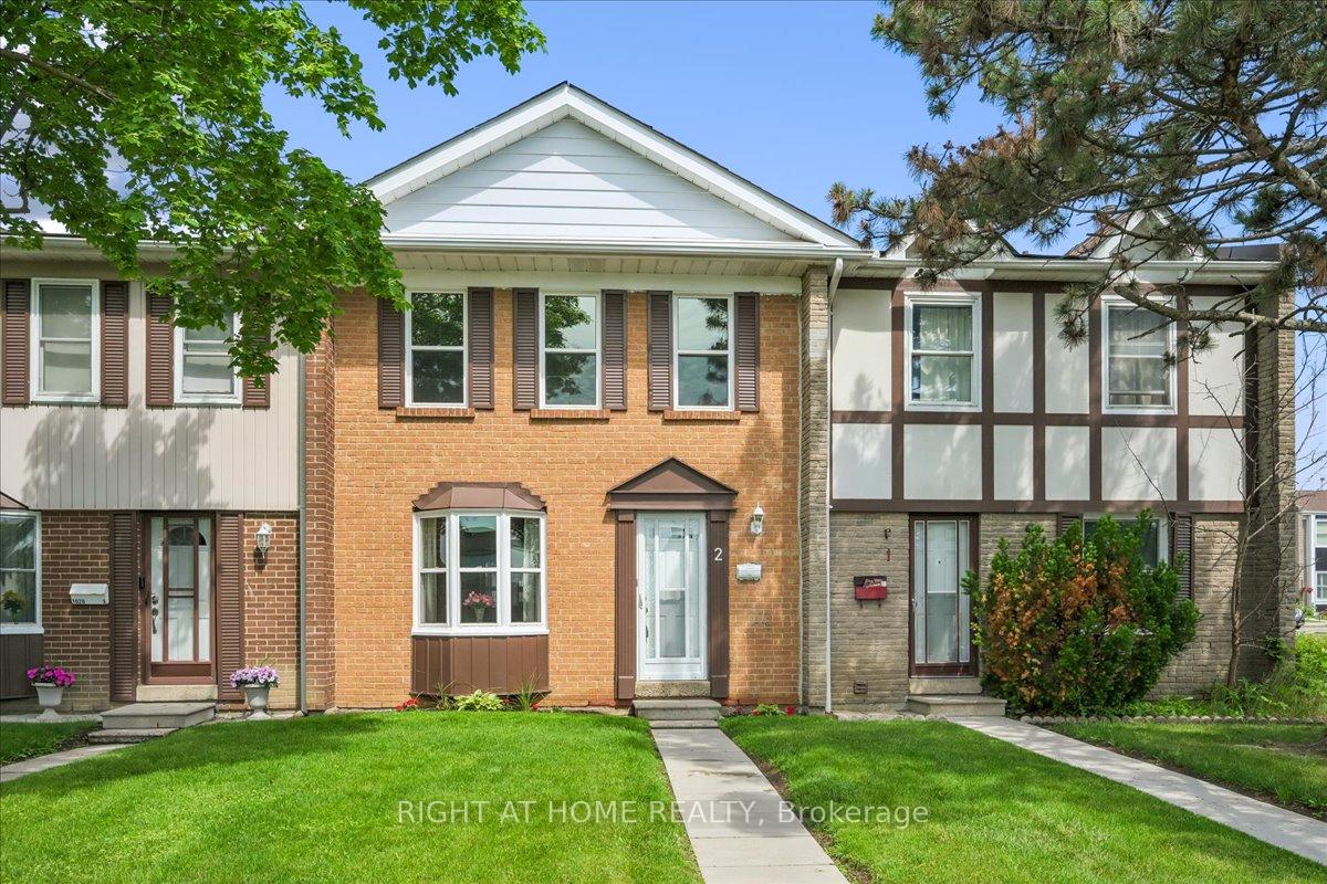 Photo 1 of Unit 2, 1020 Central Park Drive, Brampton, Northgate — HOMEH