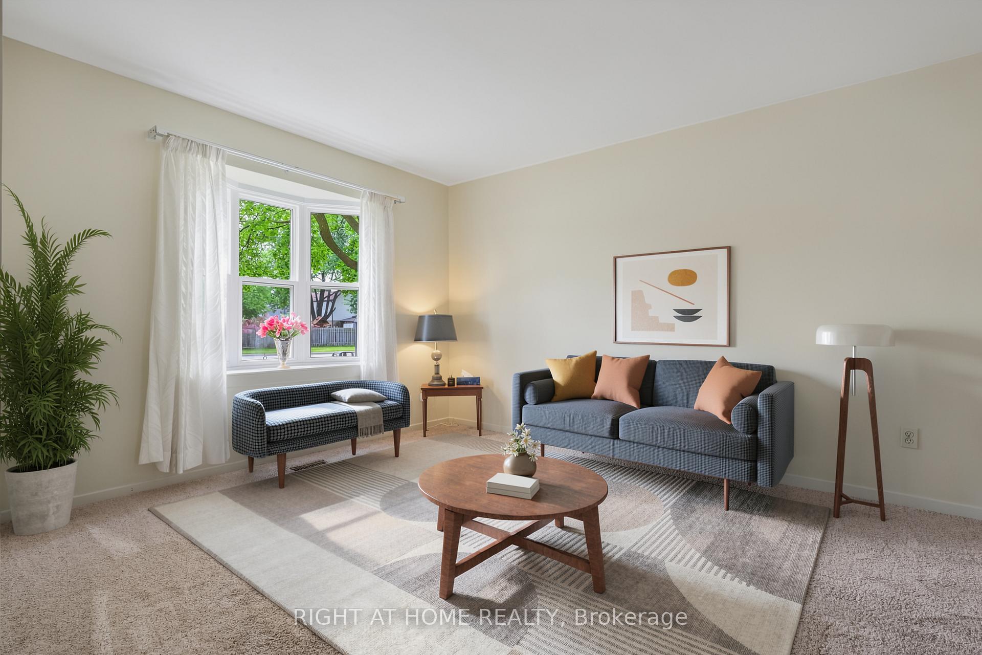 Photo 5 of Unit 2, 1020 Central Park Drive, Brampton, Northgate — HOMEH