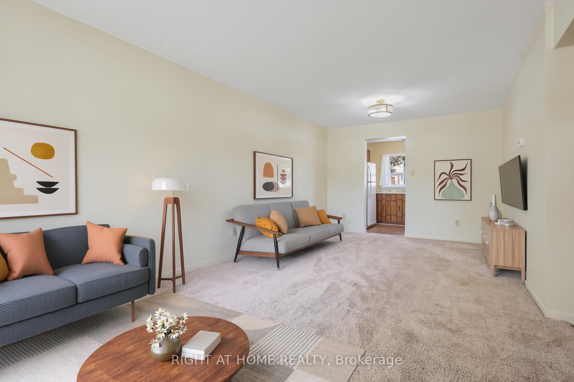 Photo 7 of Unit 2, 1020 Central Park Drive, Brampton, Northgate — HOMEH