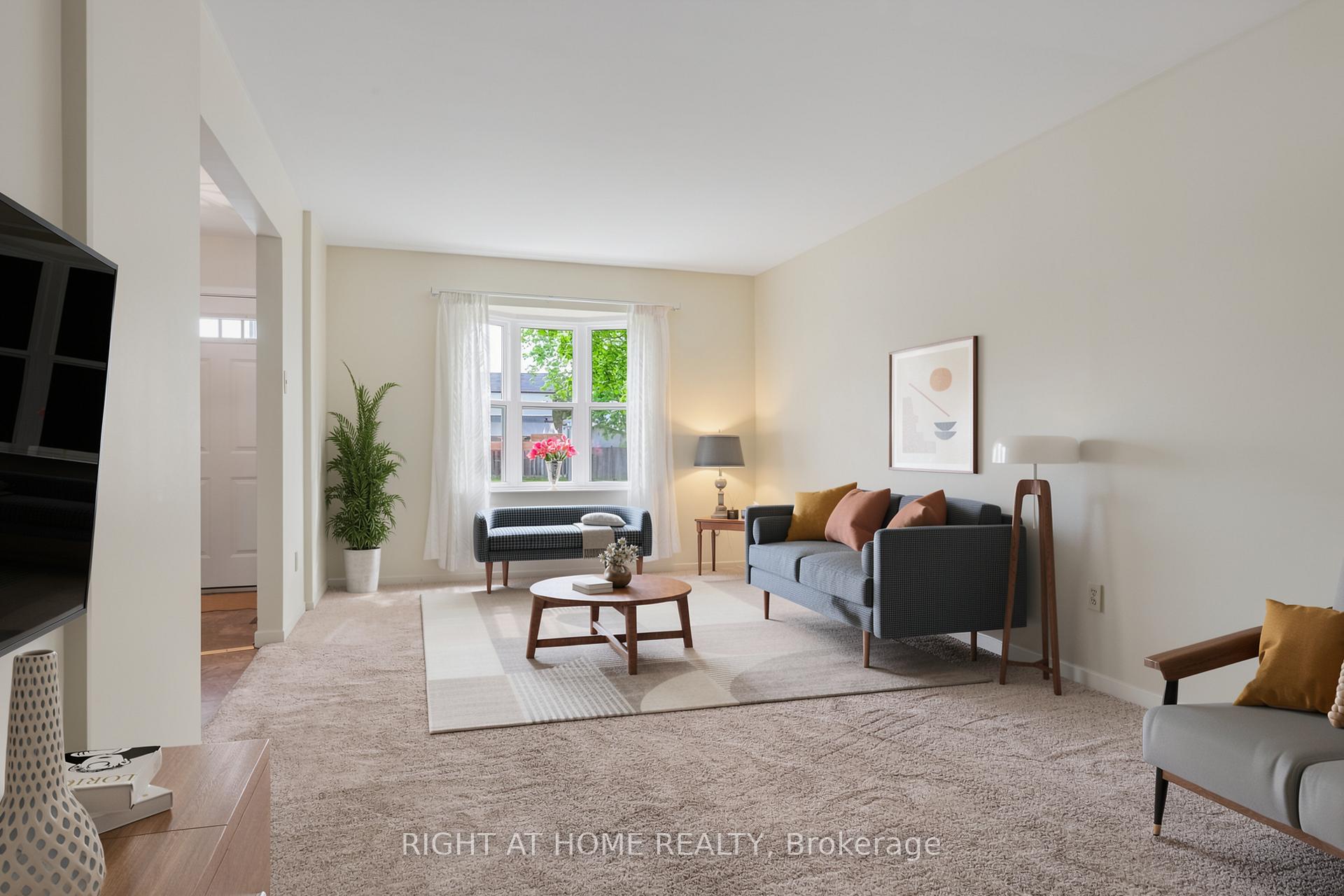 Photo 9 of Unit 2, 1020 Central Park Drive, Brampton, Northgate — HOMEH