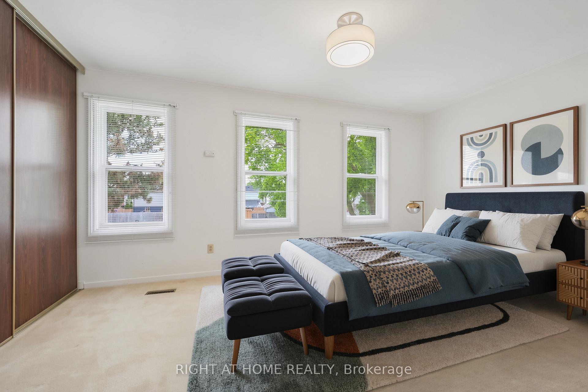 Photo 11 of Unit 2, 1020 Central Park Drive, Brampton, Northgate — HOMEH