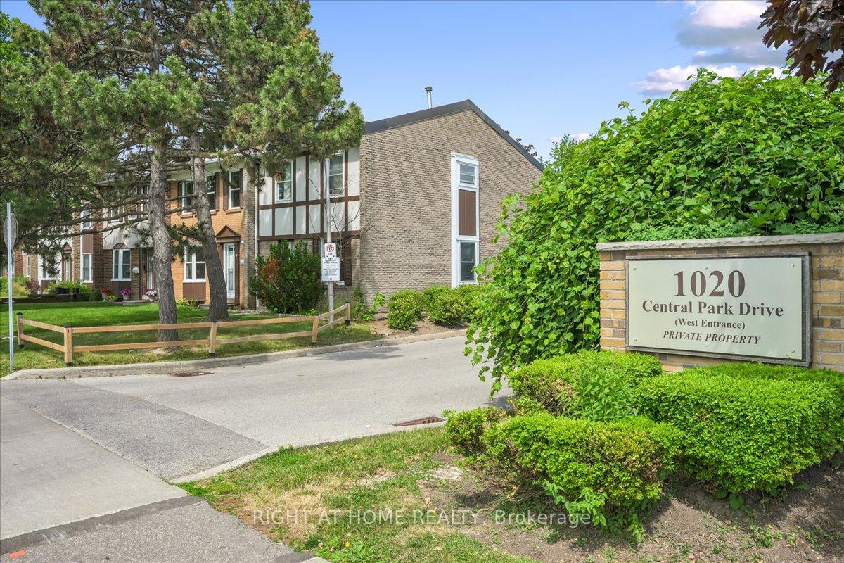 Photo 29 of Unit 2, 1020 Central Park Drive, Brampton, Northgate — HOMEH