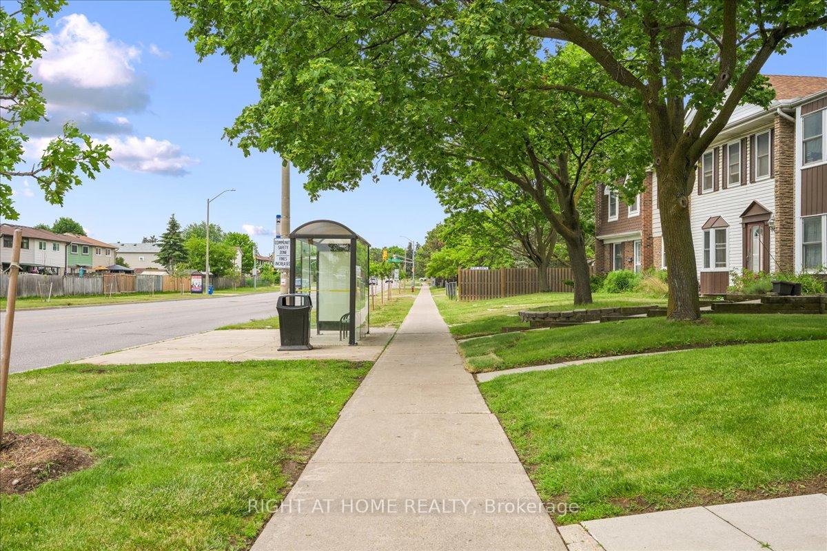 Photo 30 of Unit 2, 1020 Central Park Drive, Brampton, Northgate — HOMEH