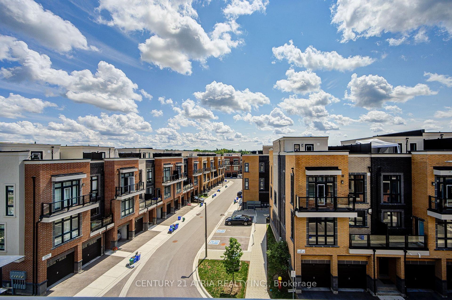 Photo 50 of Unit 18, 1 Bond Crescent, Richmond Hill, Oak Ridges — HOMEH