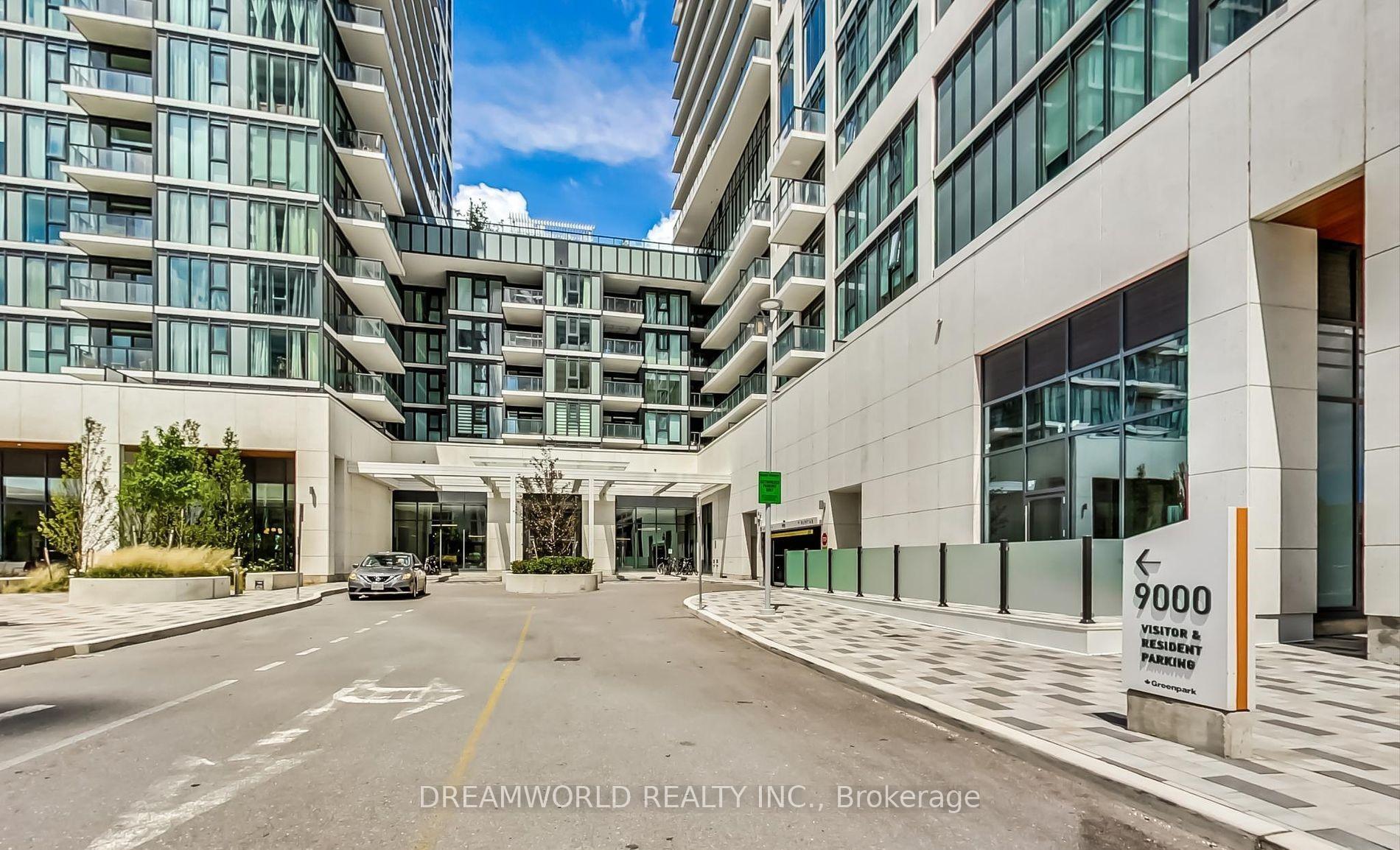 Photo 2 of Unit 1409, 9000 Jane Street, Vaughan, Vellore Village — HOMEH