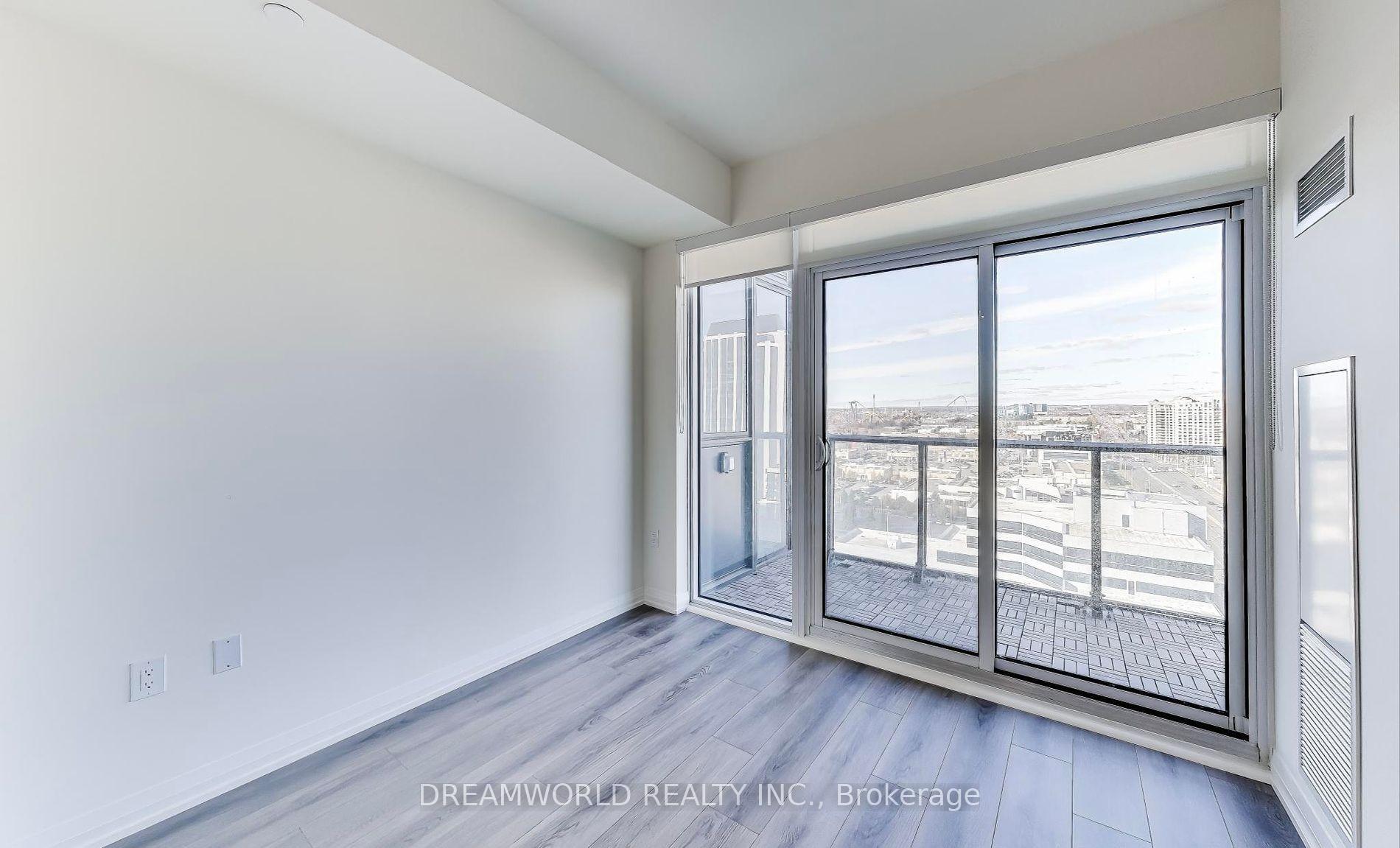 Photo 8 of Unit 1409, 9000 Jane Street, Vaughan, Vellore Village — HOMEH