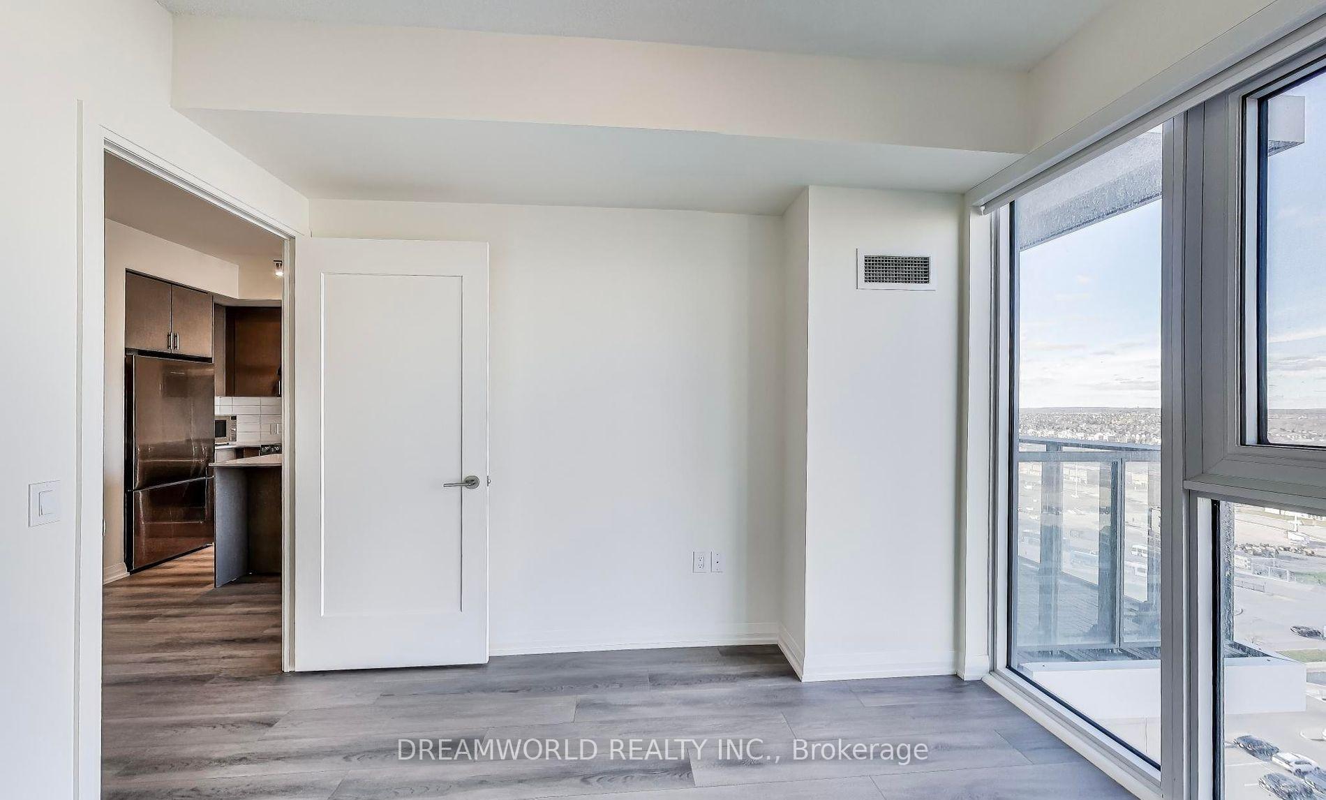 Photo 12 of Unit 1409, 9000 Jane Street, Vaughan, Vellore Village — HOMEH