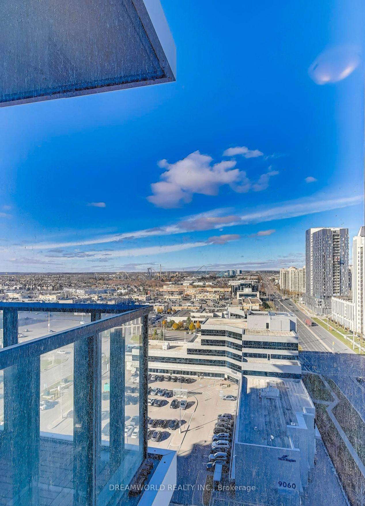 Photo 14 of Unit 1409, 9000 Jane Street, Vaughan, Vellore Village — HOMEH