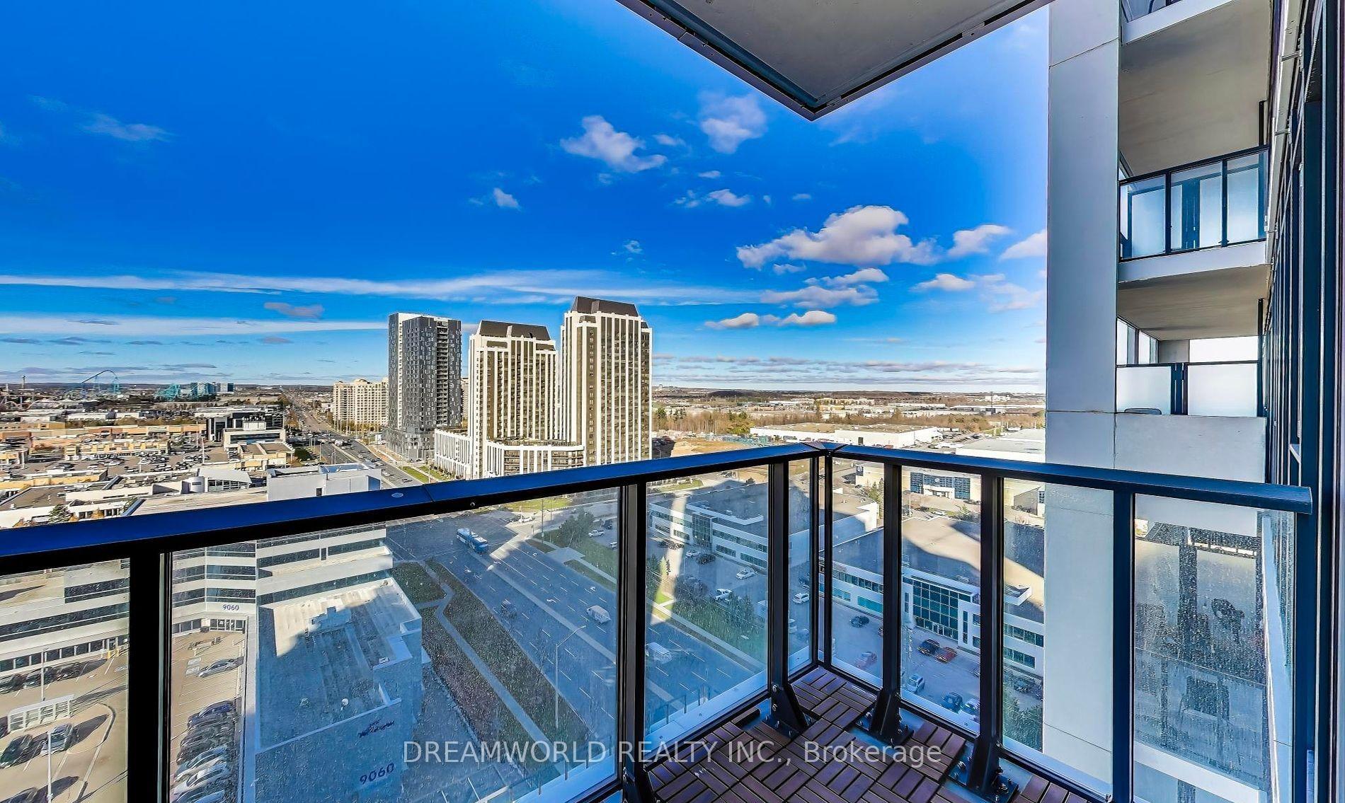 Photo 17 of Unit 1409, 9000 Jane Street, Vaughan, Vellore Village — HOMEH