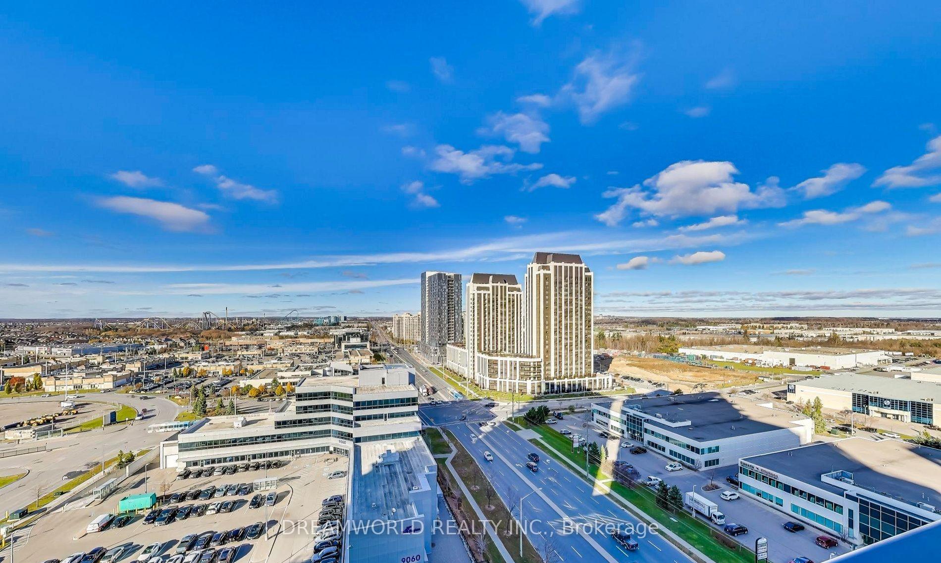 Photo 18 of Unit 1409, 9000 Jane Street, Vaughan, Vellore Village — HOMEH