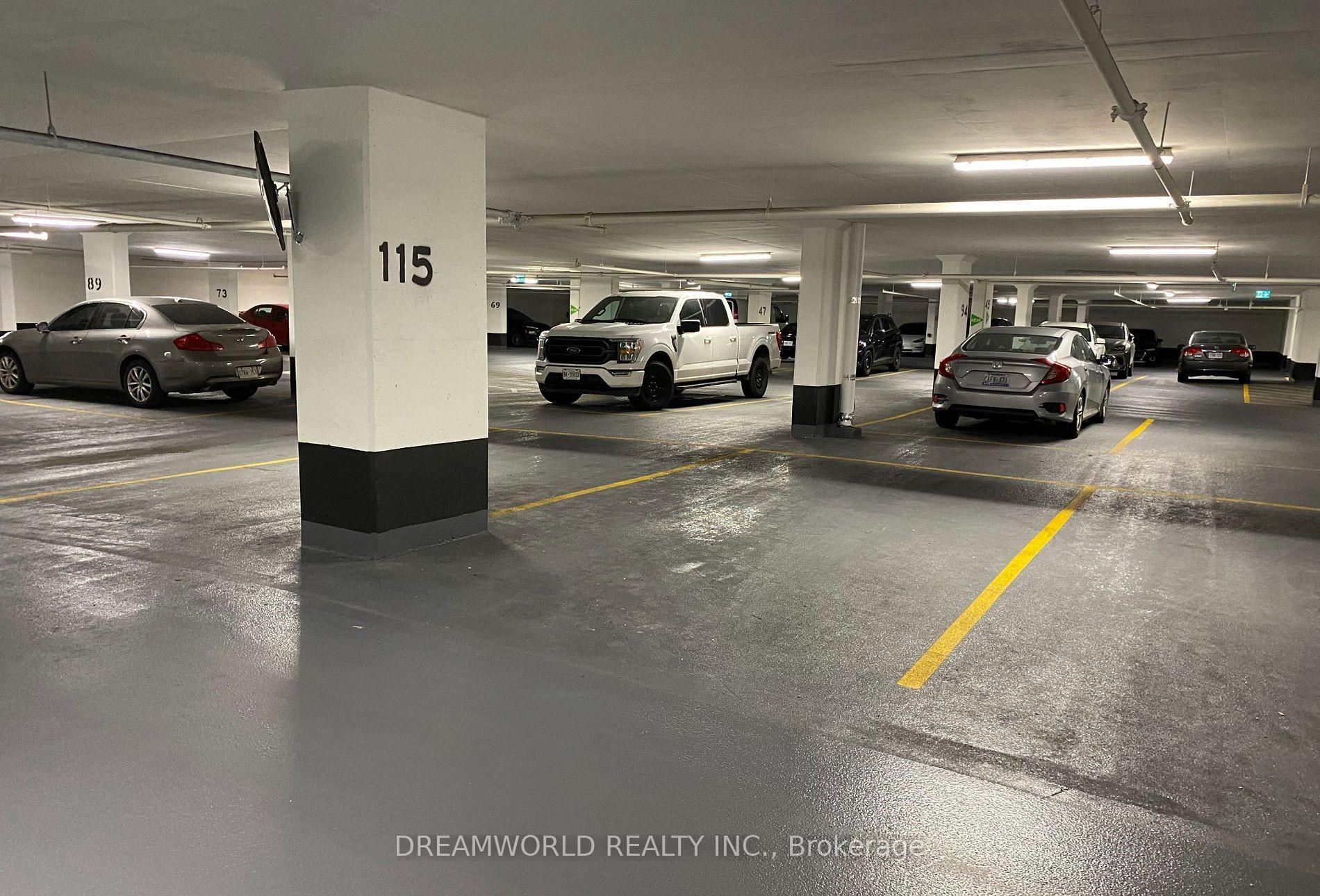 Photo 19 of Unit 1409, 9000 Jane Street, Vaughan, Vellore Village — HOMEH