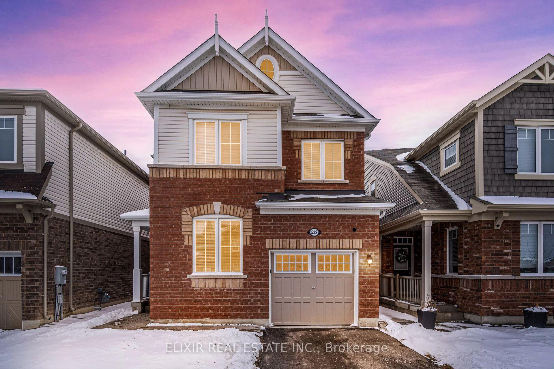 Photo 1 of 532 Edenbrook Hill Drive, Brampton, Northwest Brampton — HOMEH