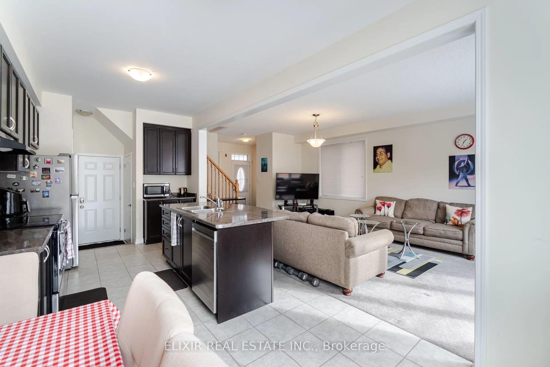 Photo 11 of 532 Edenbrook Hill Drive, Brampton, Northwest Brampton — HOMEH