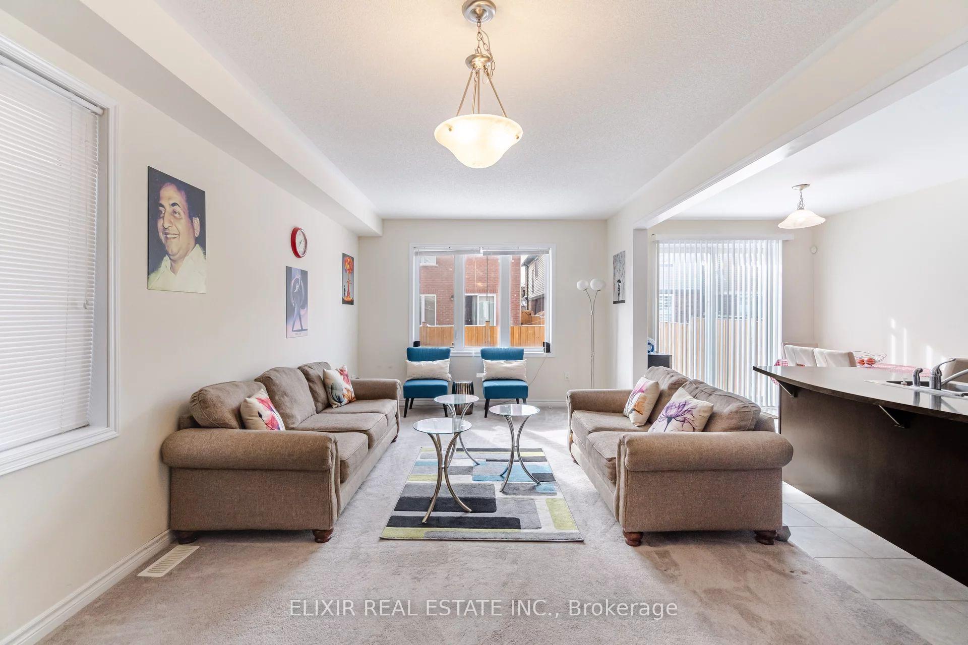 Photo 12 of 532 Edenbrook Hill Drive, Brampton, Northwest Brampton — HOMEH