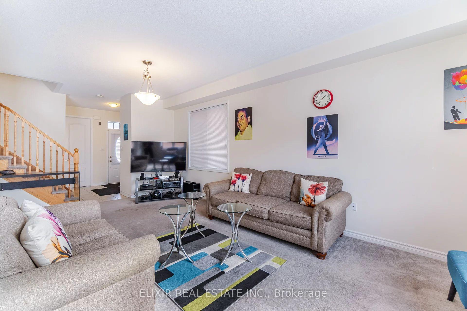Photo 13 of 532 Edenbrook Hill Drive, Brampton, Northwest Brampton — HOMEH
