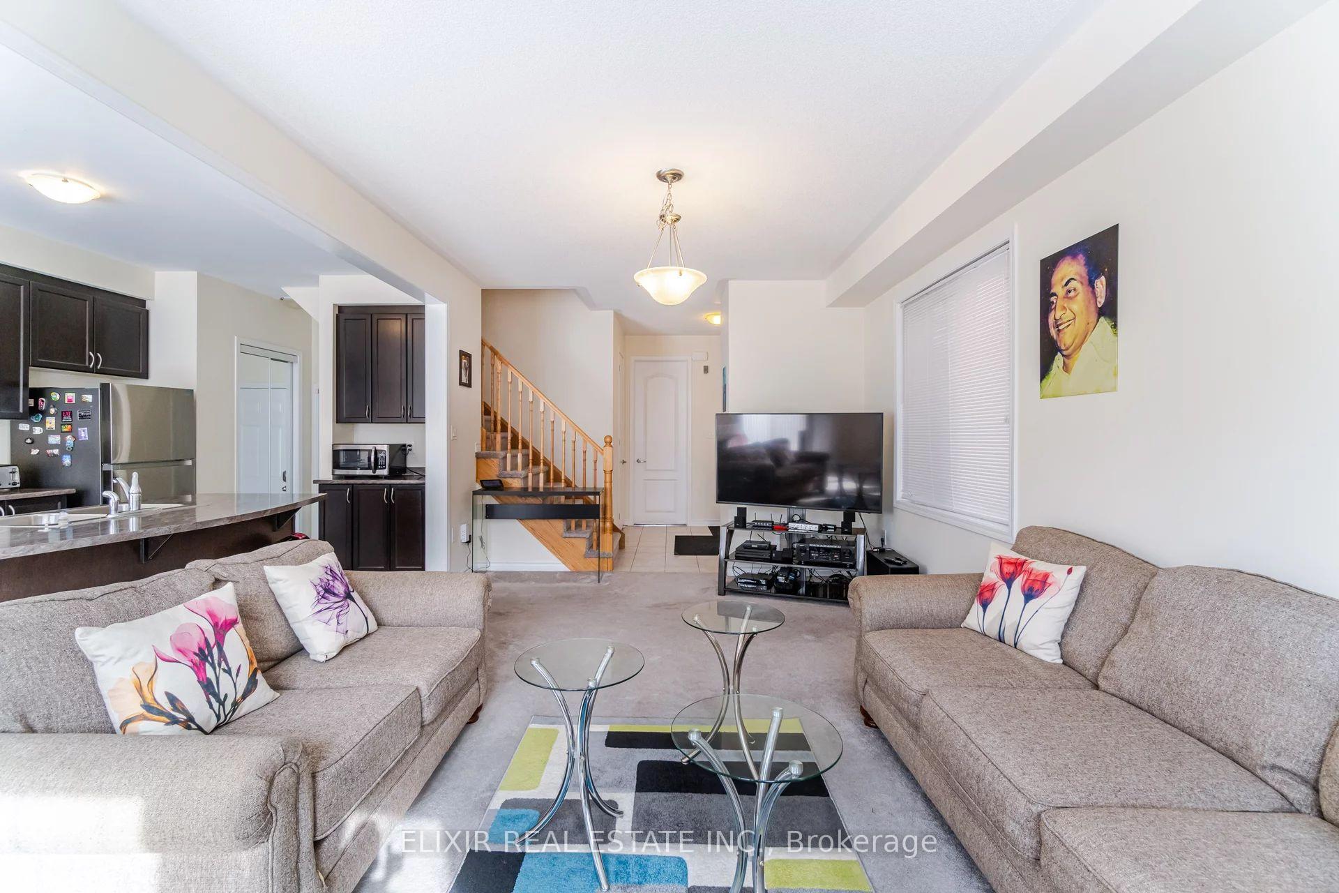 Photo 14 of 532 Edenbrook Hill Drive, Brampton, Northwest Brampton — HOMEH