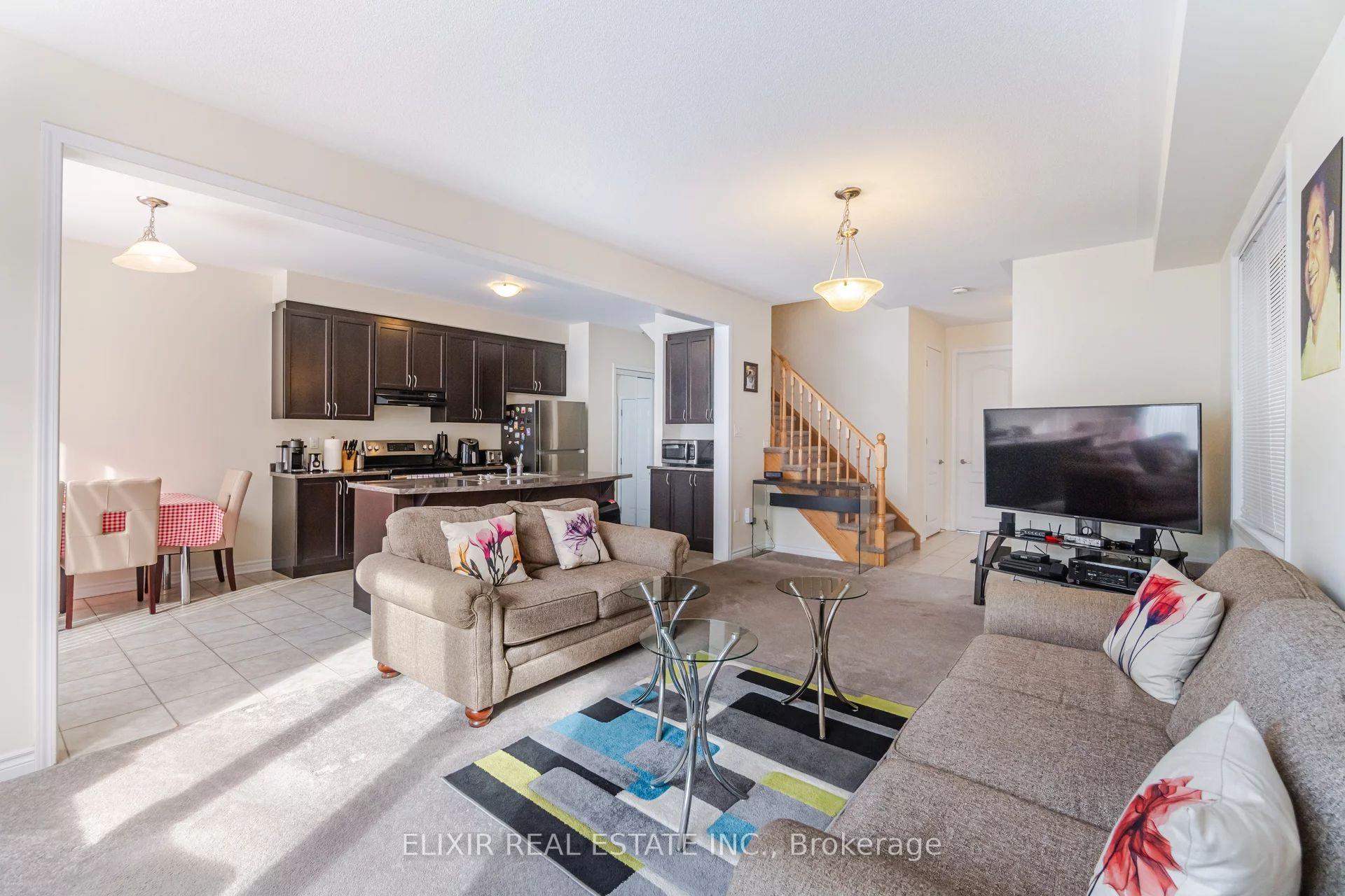 Photo 15 of 532 Edenbrook Hill Drive, Brampton, Northwest Brampton — HOMEH