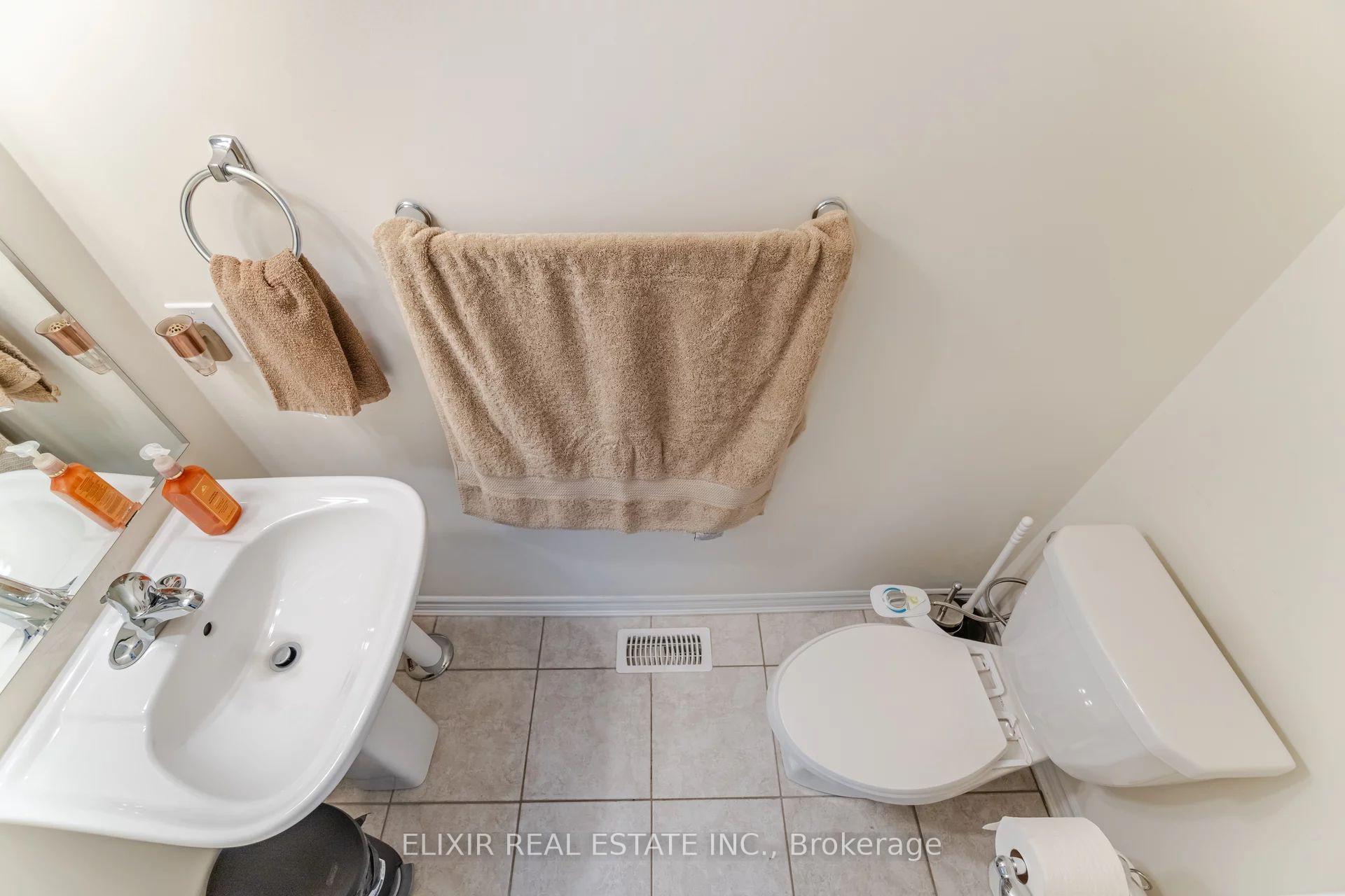 Photo 16 of 532 Edenbrook Hill Drive, Brampton, Northwest Brampton — HOMEH