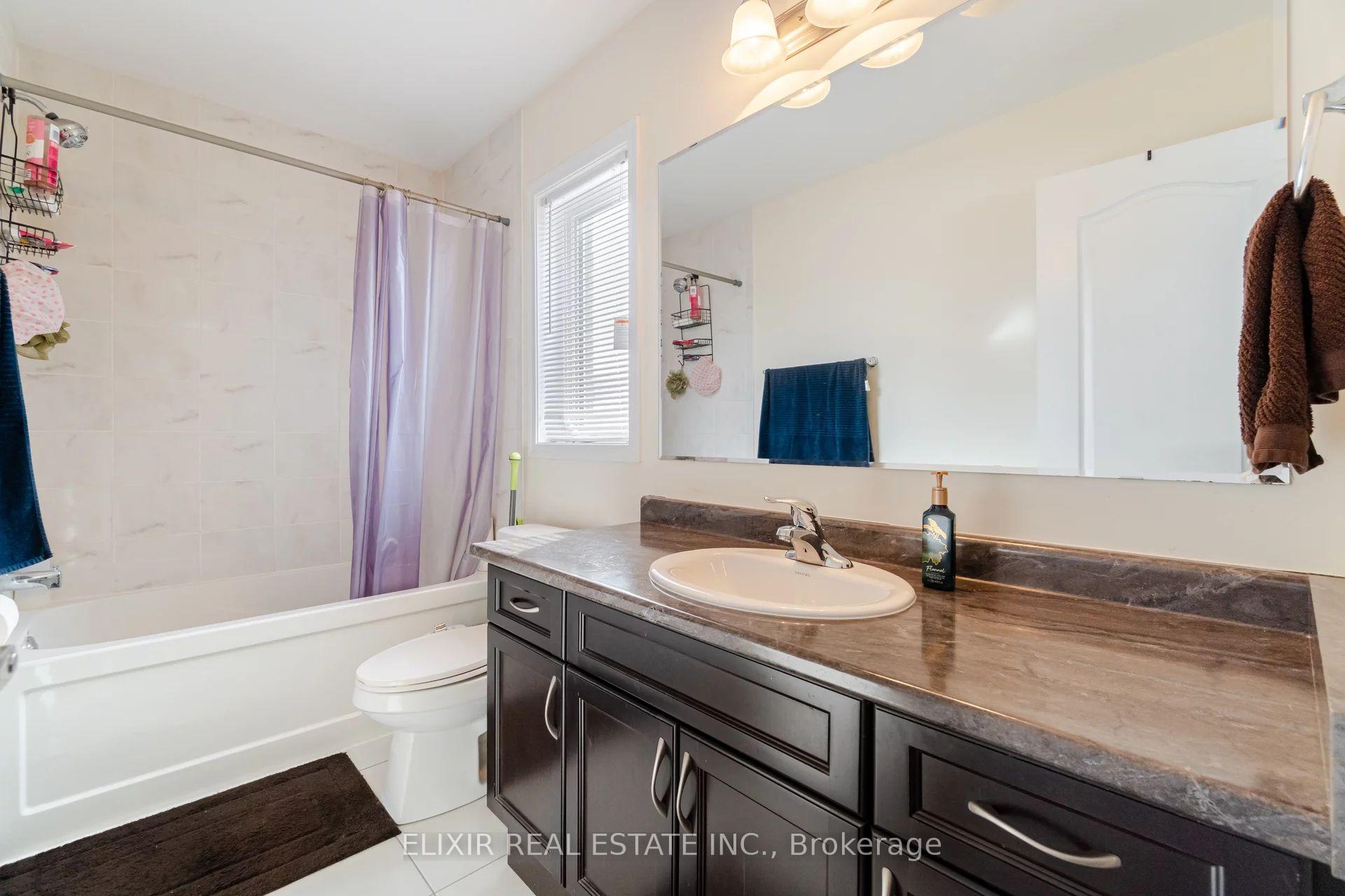 Photo 22 of 532 Edenbrook Hill Drive, Brampton, Northwest Brampton — HOMEH