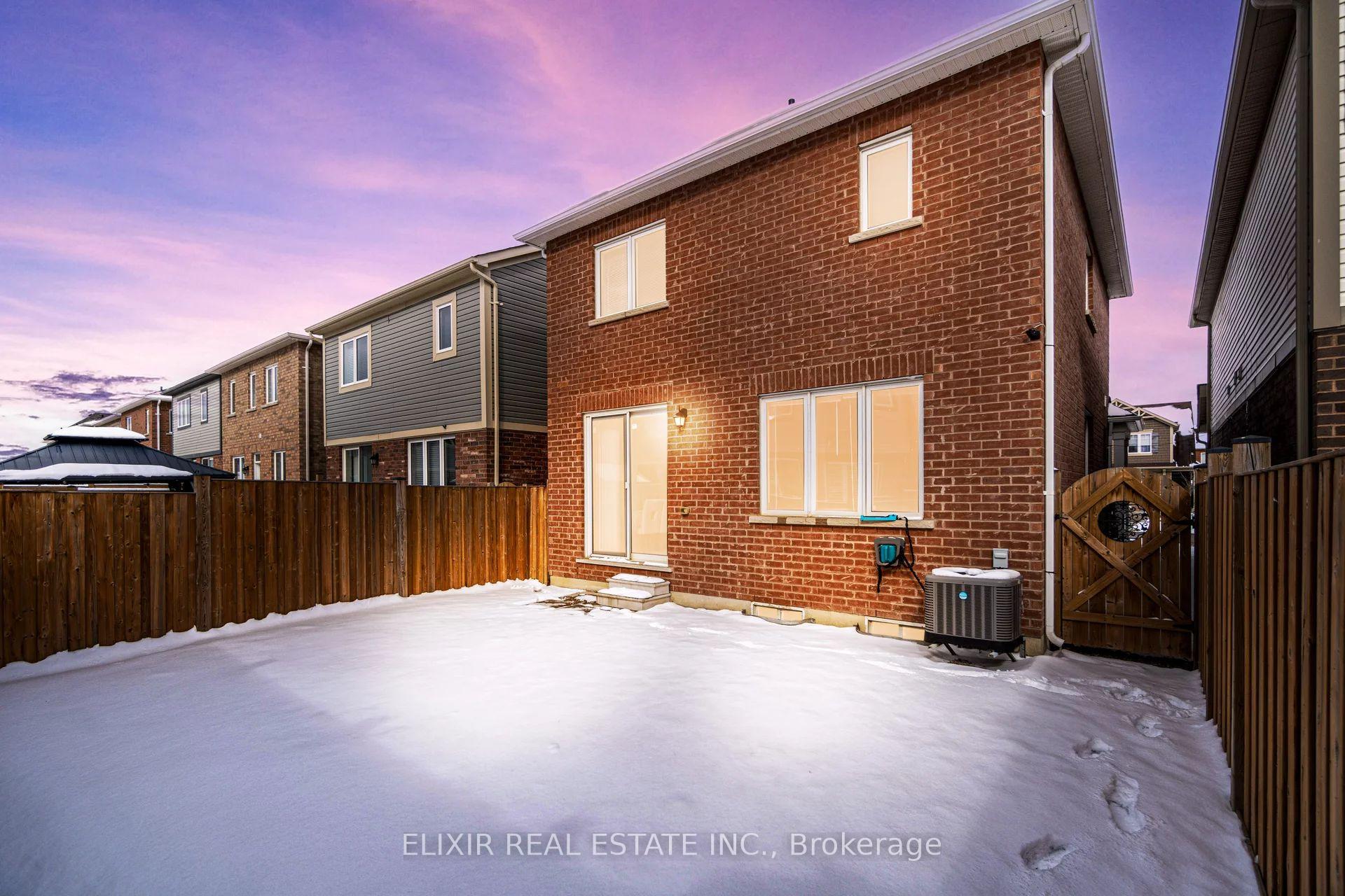 Photo 29 of 532 Edenbrook Hill Drive, Brampton, Northwest Brampton — HOMEH