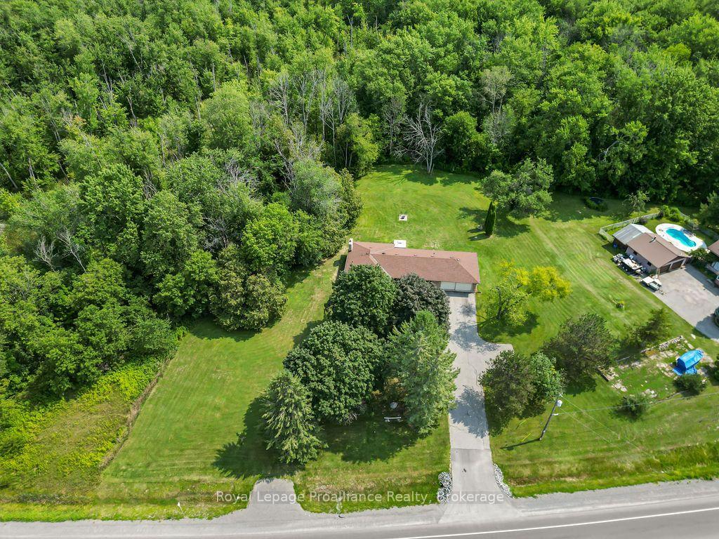 Photo 3 of 794 Foxboro Stirling Road, Quinte West, Sidney Ward — HOMEH