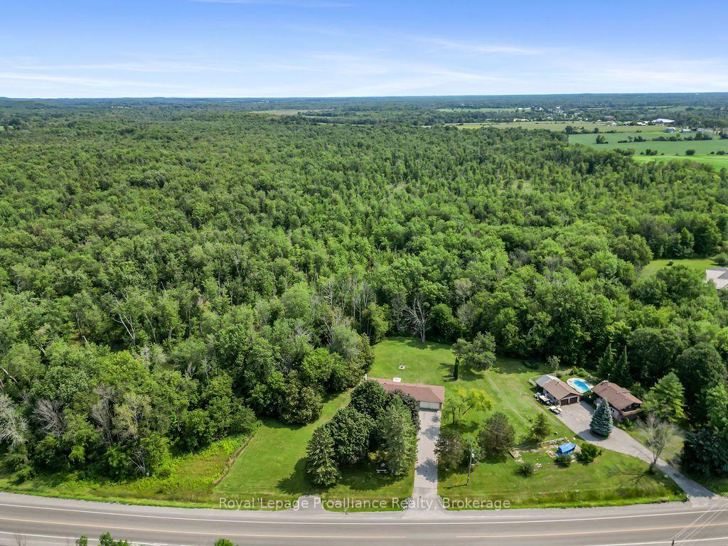 Photo 4 of 794 Foxboro Stirling Road, Quinte West, Sidney Ward — HOMEH