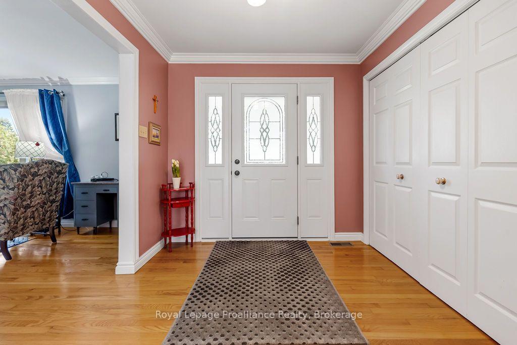 Photo 5 of 794 Foxboro Stirling Road, Quinte West, Sidney Ward — HOMEH